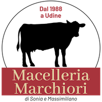 Macelleria Marchiori Logo